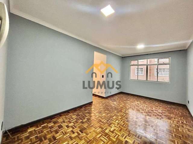 Apartamento com 3 dormitórios à venda por R$ 268.000,00 - Cidade Industrial - Curitiba/PR