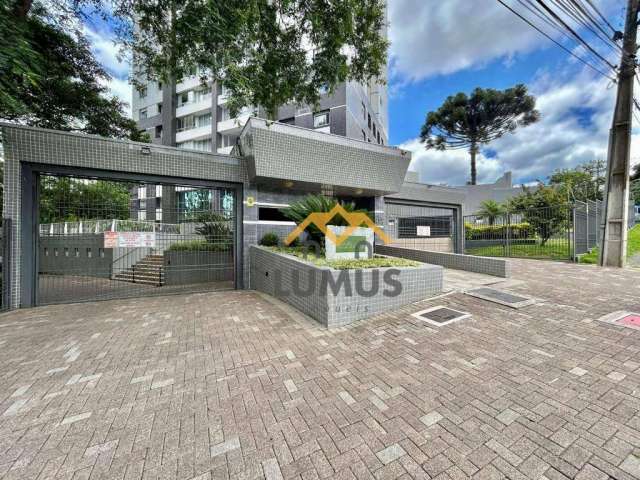 Apartamento com 3 dormitórios à venda, 109 m² por R$ 1.050.000,00 - Ecoville - Curitiba/PR