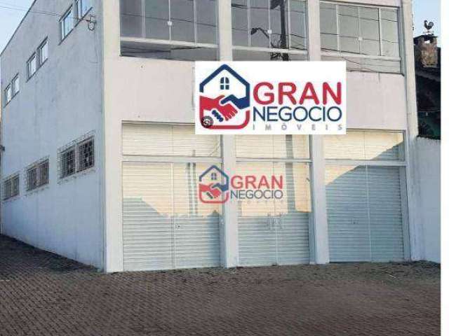 Ponto comercial para alugar em Campina Grande do Sul