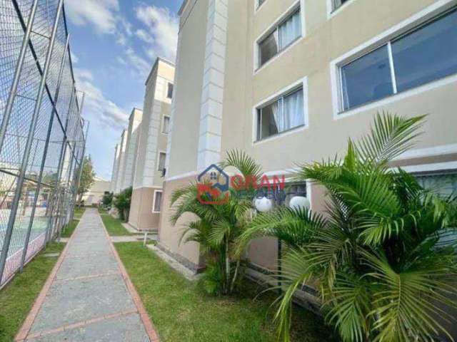 Apartamento à venda no Boneca do Iguaçu - São José dos Pinhais/PR