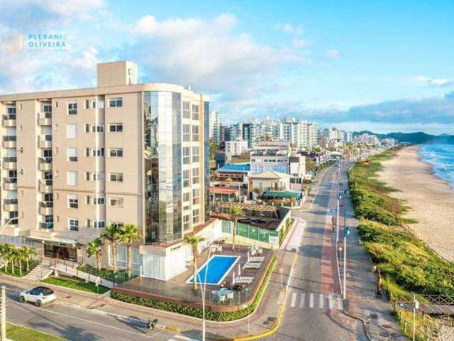 Apartamento à venda, 203 m² por R$ 7.500.000,00 - Praia Brava - Itajaí/SC