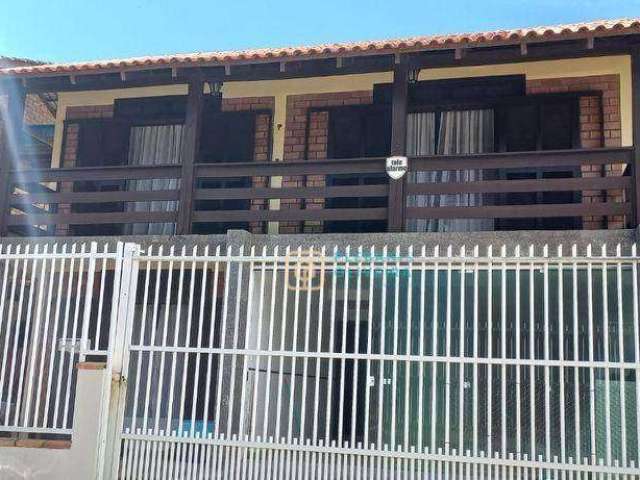 Sobrado à venda, 173 m² por R$ 1.399.000,00 - Centro - Balneário Piçarras/SC