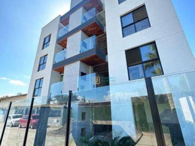 Apartamento à venda, 63 m² por R$ 456.303,05 - Machados - Navegantes/SC