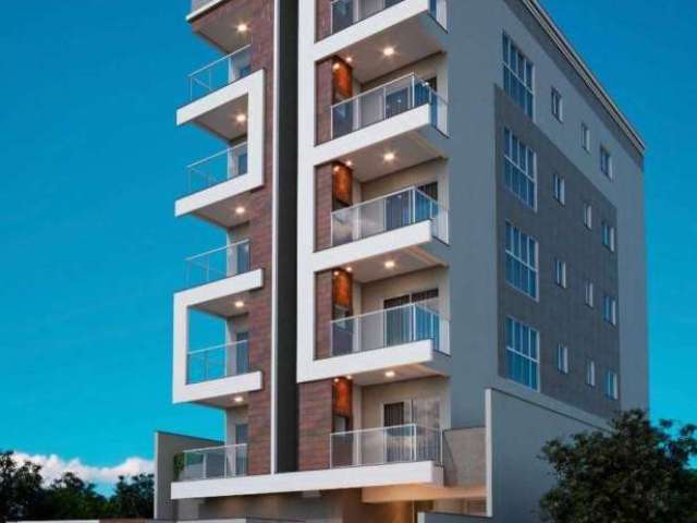 Apartamento com 2 dormitórios no Gravatá - Navegantes/SC