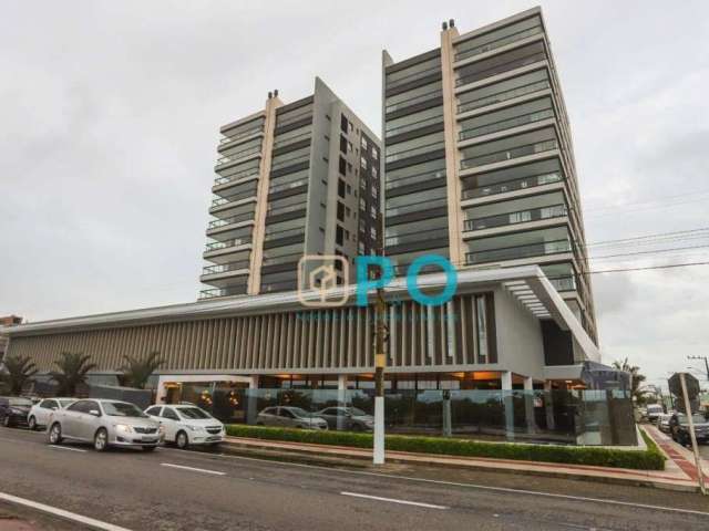 Apartamento à venda, 162 m² por R$ 3.190.000,00 - Centro - Navegantes/SC