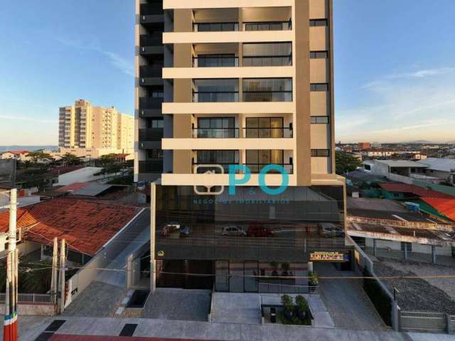 Apartamento com 3 dormitórios à venda, 103 m² por R$ 1.000.000,00 - Gravatá - Navegantes/SC