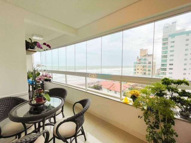 Apartamento à venda, 118 m² por R$ 1.400.000,00 - Gravatá - Navegantes/SC