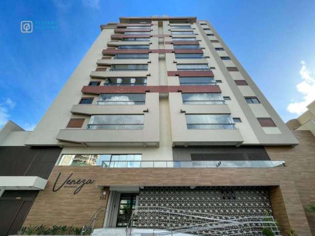 Apartamento à venda, 104 m² por R$ 1.080.000,00 - Gravatá - Navegantes/SC