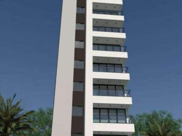 Apartamento à venda, 99 m² por R$ 1.196.476,20 - Itacolomi - Balneário Piçarras/SC