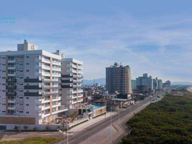 Apartamento à venda, 130 m² por R$ 1.250.000,00 - Centro - Navegantes/SC