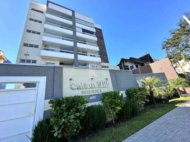 Apartamento com 3 dorms, Silveira da Motta, São José dos Pinhais - R$ 842 mil, Cod: 462