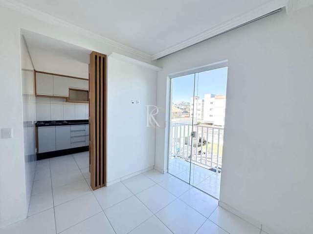 Apartamento com 3 quartos à venda na Rua Juiz Danilo Bertolin Précoma, 411, Cidade Jardim, São José dos Pinhais por R$ 279.000