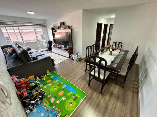 Apartamento com 3 quartos à venda na Rua Quinze de Novembro, 2464, Centro, São José dos Pinhais por R$ 425.000