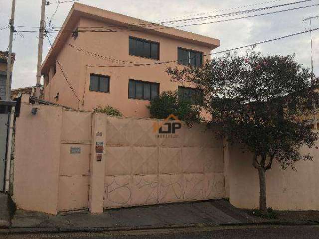 Prédio à venda, 430 m² por R$ 1.378.830,00 - Ferreira - São Paulo/SP