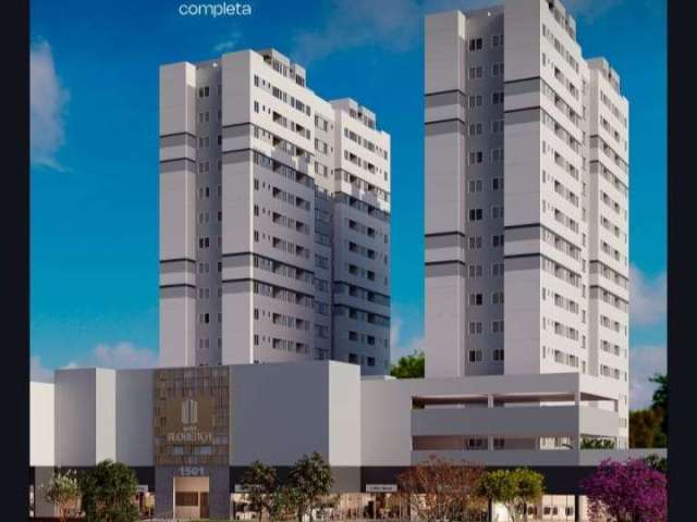 Cobertura Duplex com 2 quartos à venda em Belo Horizonte