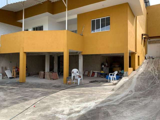 Casa com 6 quartos à venda em Belo Horizonte