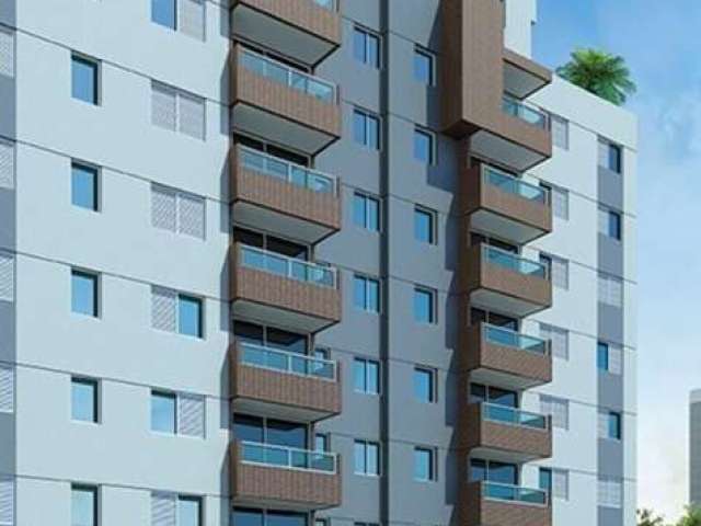 Apartamento com 3 quartos à venda em Belo Horizonte