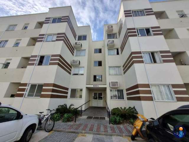 Apartamento de 2 dormitórios na Palhoça