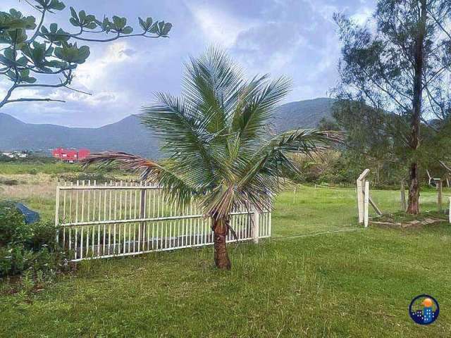 Terreno com mais de 1500 m² para à venda no sul da Ilha, Pântano do Sul, Florianópolis próximo ao mar