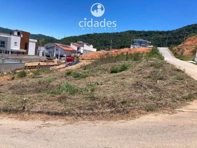 Terreno para à venda no bairro São Sebastião