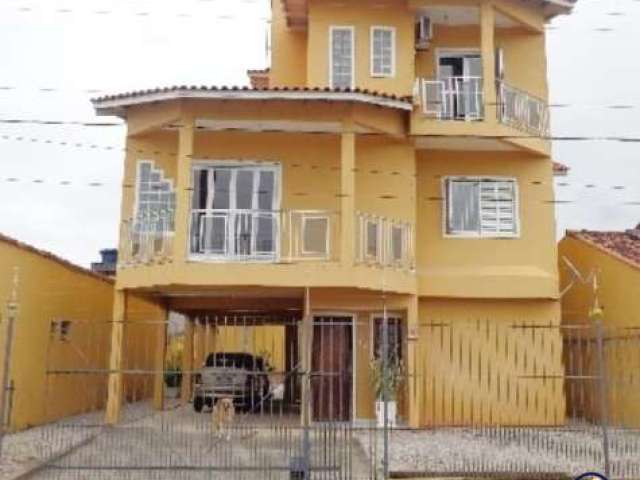 Casa com 4 dormitórios em Biguaçu/SC