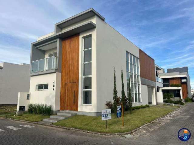 Casa a venda com 3 suites no deltaville, biguaçu/sc