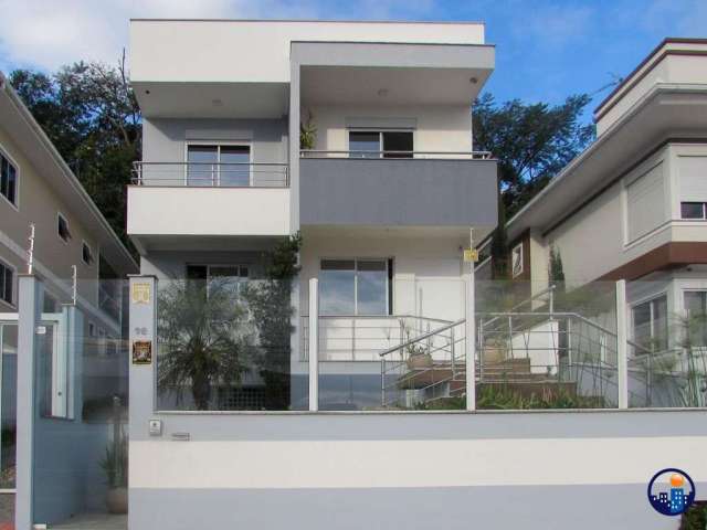 Casa 3 dormitórios com 1 suite em forquilhinhas, são josé/sc