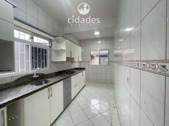 Casa para aluguel de 3 dormitórios no bairro Jardim Eldorado, Palhoça, Grande Florianópolis