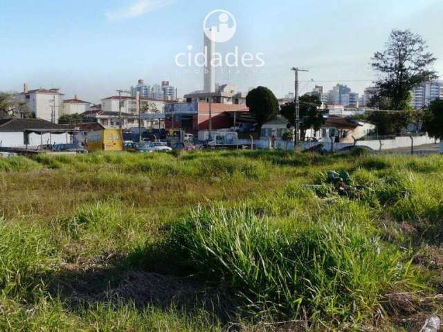 Terreno de 3.892,24 m² em Capoeiras