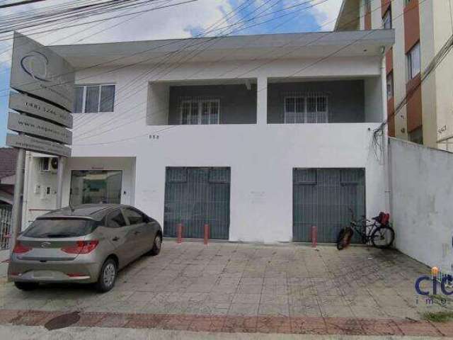 Apartamento de 1 dormitório para aluguel no Ipiranga, São José