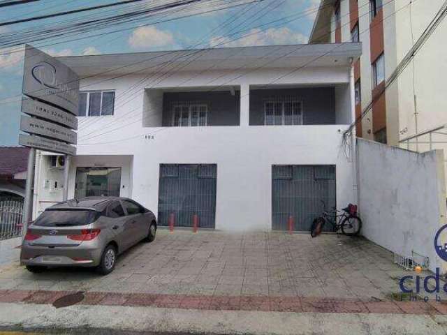 Aluguel de apartamento de 1 quarto no Ipiranga em São José