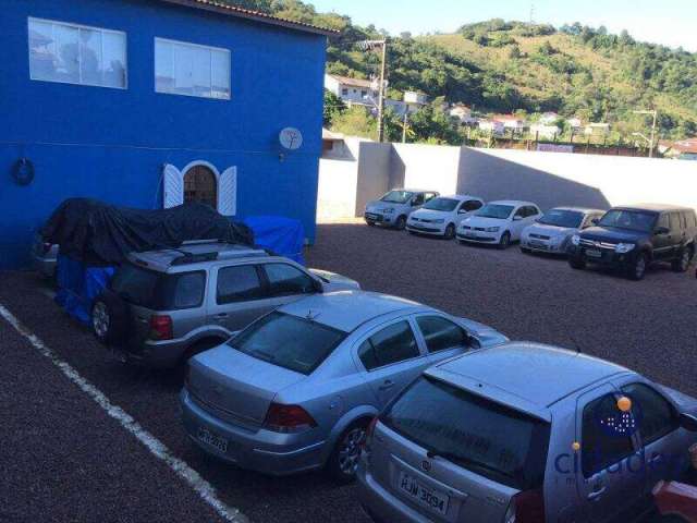 Prédio no bairro POTECAS em SAO JOSE