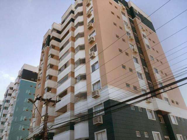 Apartamento para para aluguel no bairro Jardim Cidade de Florianópolis