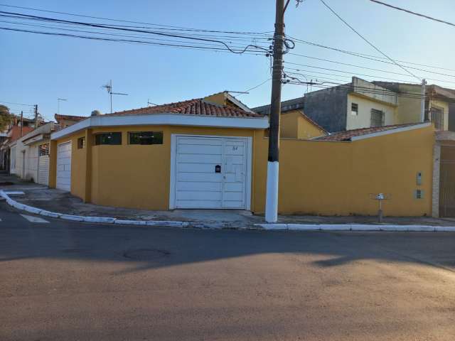 Casa ótimo acabamento Assunção/Alves Dias  com 3 quarto(s)