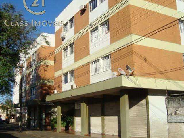 Apartamento à venda em Londrina, Vila Shimabokuro, com 3 quartos, com 135 m², Edifício Érica