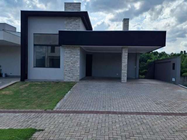 Casa à venda em Londrina, Jardim Morumbi, com 3 suítes, com 198.13 m², Parque Tauá Aranguá