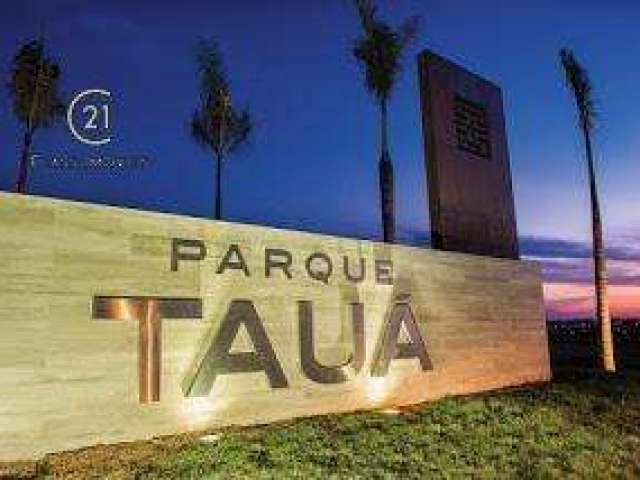 Terreno à venda em Londrina, Gleba Simon Frazer, com 353 m², Parque Tauá Aranguá