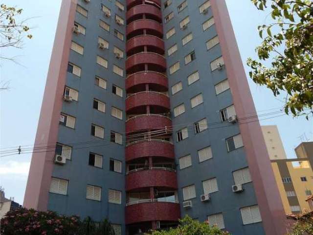 Apartamento à venda em Londrina, Jardim Higienópolis, com 3 quartos, com 100 m², Edifício Ravenna