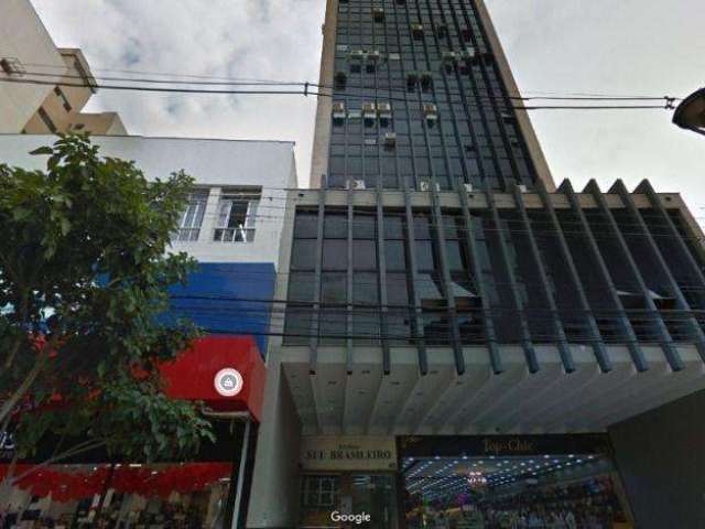 Sala à venda e para locação em Londrina, Centro, com 284 m²