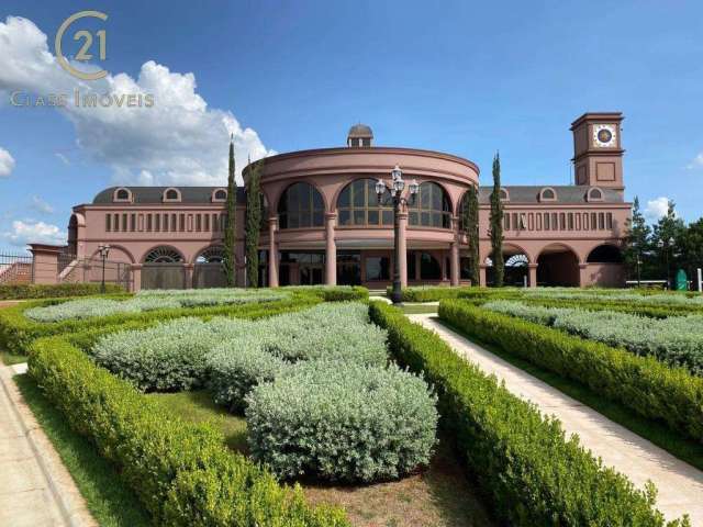 Terreno à venda em Londrina, Vivendas Do Arvoredo, com 1505 m², The Euro Royal Residence &amp; Resort