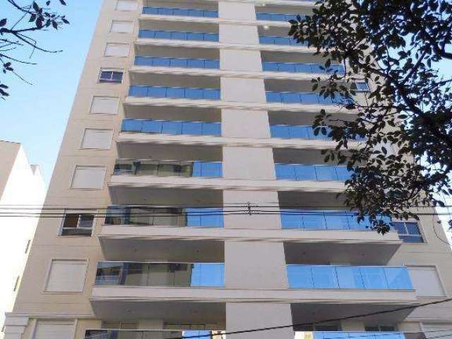 Apartamento à venda em Londrina, Centro, com 3 suítes, com 148.3 m², Edifício Diamond