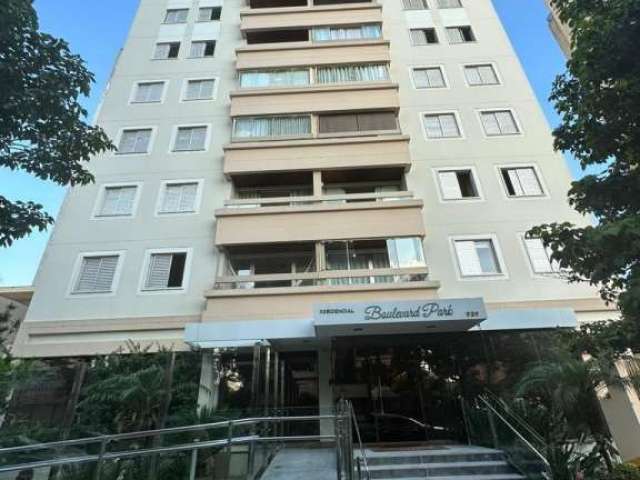 Apartamento à venda em Londrina, Centro, com 3 quartos, com 90 m², Edifício Boulevard Park