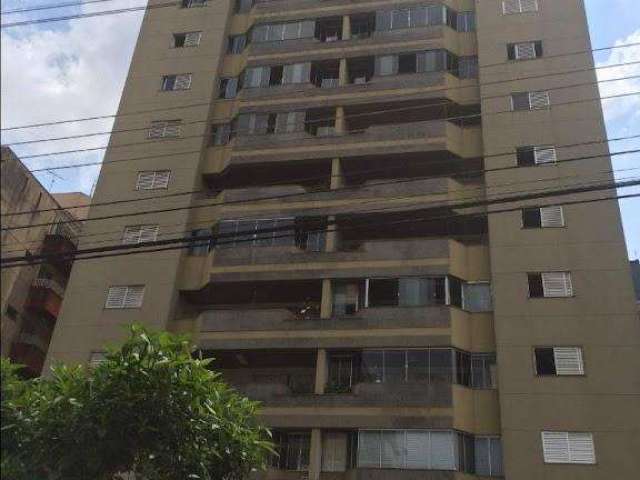 Apartamento para alugar em Londrina, Vila Ipiranga, com 4 quartos, com 130 m², Edifício Greenfield´s