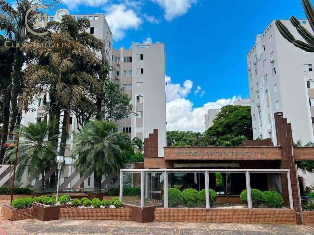 Apartamento à venda em Londrina, Cláudia, com 3 quartos, com 70.845 m², Quinta da Boa Vista I