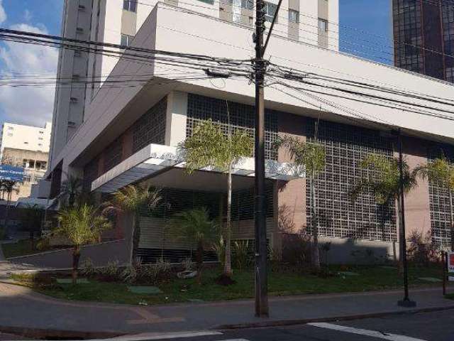 Apartamento à venda em Londrina, Centro, com 3 quartos, com 66.66 m²