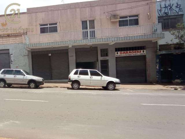 Loja para alugar em Londrina, Centro, com 700 m²