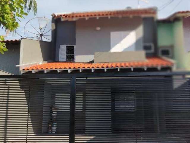 Casa à venda em Londrina, Portal de Versalhes 2, com 3 quartos, com 151 m²