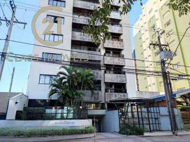 Apartamento à venda em Londrina, Centro, com 4 quartos, com 175 m², Edifício Antônio Carrer