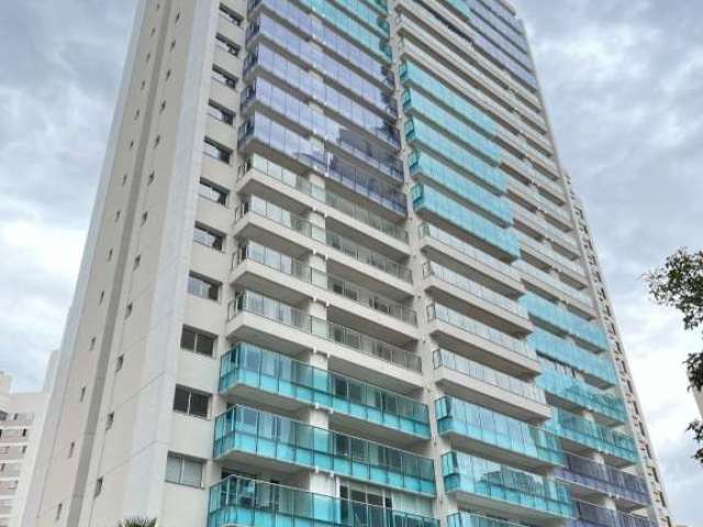 Apartamento à venda em Londrina, Gleba Palhano, com 1 suíte, com 48 m², JH Palhano