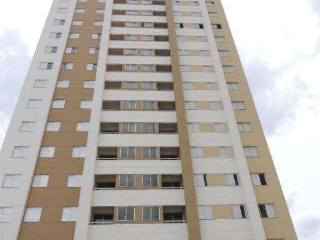 Apartamento à venda em Londrina, Residencial José Lázaro Gouvea, com 3 quartos, com 69.89 m²